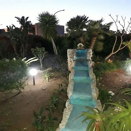 شقة Le Palme Tropicali سان فيتو لو كابو المظهر الخارجي الصورة