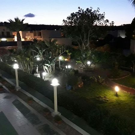 شقة Le Palme Tropicali سان فيتو لو كابو المظهر الخارجي الصورة